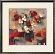 Floral Study Ii by Elli Milan Limited Edition Print