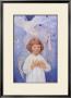 Fairy Godmother Angel by Jessie Willcox-Smith Limited Edition Print