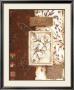 Four Ivory Orchids by Marty Tobias Limited Edition Pricing Art Print