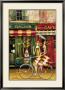 Girlfriends In Paris by Jennifer Garant Limited Edition Pricing Art Print