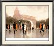 Monumental Day by Lorraine Christie Limited Edition Print