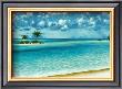 Island Keys by Rick Novak Limited Edition Pricing Art Print
