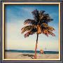 Maimi Beach by Joe Gemignani Limited Edition Print