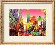 Empire State Building by Geraldine Potron Limited Edition Print