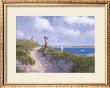 The Lookout by Vokey Limited Edition Print