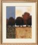 Skyline Drive I by Norman Wyatt Jr. Limited Edition Pricing Art Print