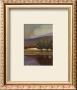 Lake View I by Norman Wyatt Jr. Limited Edition Pricing Art Print