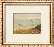 Beach Retreat (Detail) by Arnie Fisk Limited Edition Print