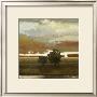 Painted Sky Ii by Norman Wyatt Jr. Limited Edition Print