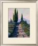 Bella Vista by Alan Stephenson Limited Edition Print