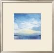 New Day Ii by Mary Calkins Limited Edition Print