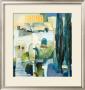 Toscana Ii by Heinz Hock Limited Edition Print