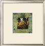 Provincial Moment Ii by Helen Zarin Limited Edition Pricing Art Print