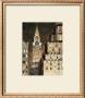 Manhattan Aglow by Paulo Romero Limited Edition Print