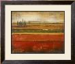 Tuscany Ii by Patricia Quintero-Pinto Limited Edition Print