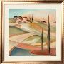 Earth Of Tuscany by Heinz Kirchner Limited Edition Print