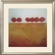 Tuscany Grove by David E. Gordon Limited Edition Pricing Art Print