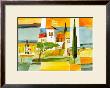 Italy by Franz Heigl Limited Edition Pricing Art Print
