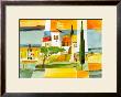 Italy by Franz Heigl Limited Edition Print