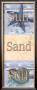 Sun, Sand, Surf by Smith-Haynes Limited Edition Print