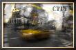 Yellow City Viii by Jean-Francois Dupuis Limited Edition Pricing Art Print