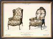 Le Garde-Meuble Iv by E. Maincent Limited Edition Print