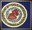 Fanciful Fruits Iii by Chariklia Zarris Limited Edition Print