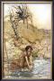 Hermia by Arthur Rackham Limited Edition Print