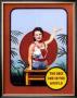 Jeani Tomaini by Bob Kathman Limited Edition Pricing Art Print