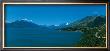 Lake Wakatipu by Thierry Martinez Limited Edition Print