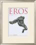 Eros by Auguste Rodin Limited Edition Pricing Art Print