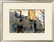 Musee De Montmartre, Paris, France by Nicolas Hugo Limited Edition Pricing Art Print