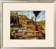 Lamentations Sur Le Christ Mort by Vittore Carpaccio Limited Edition Pricing Art Print