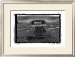 Vintage Auto by Susann & Frank Parker Limited Edition Pricing Art Print