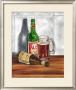 A Cold One I by Jennifer Goldberger Limited Edition Pricing Art Print
