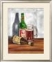 A Cold One I by Jennifer Goldberger Limited Edition Print