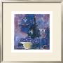 Autumn Still Life Iv by M. Patrizia Limited Edition Print