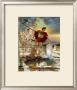 Helen And Paris by Howard David Johnson Limited Edition Print