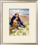 Your Father's The Best by Jessie Willcox-Smith Limited Edition Print