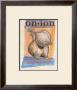 Onion by Fred Hill Limited Edition Print