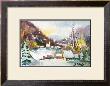 Petit Saguenay by Jean-Roch Labrie Limited Edition Pricing Art Print