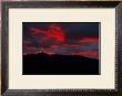 Arctic Sunset by Charles Glover Limited Edition Print