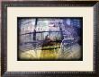 Urbanity Ii by Jean-Francois Dupuis Limited Edition Pricing Art Print
