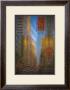 Urbano by Jean-Francois Dupuis Limited Edition Pricing Art Print