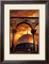The Dome Of The Rock by Howard David Johnson Limited Edition Print