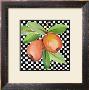 Checkerboard Squares by Ann Wheat Pace Limited Edition Print