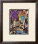 Wine Cellar I by Tanya M. Fischer Limited Edition Print