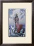 The Great Selchie by Charles Vess Limited Edition Print
