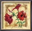 Petunia by A. Vega Limited Edition Pricing Art Print