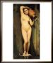 La Source by Jean-Auguste-Dominique Ingres Limited Edition Pricing Art Print